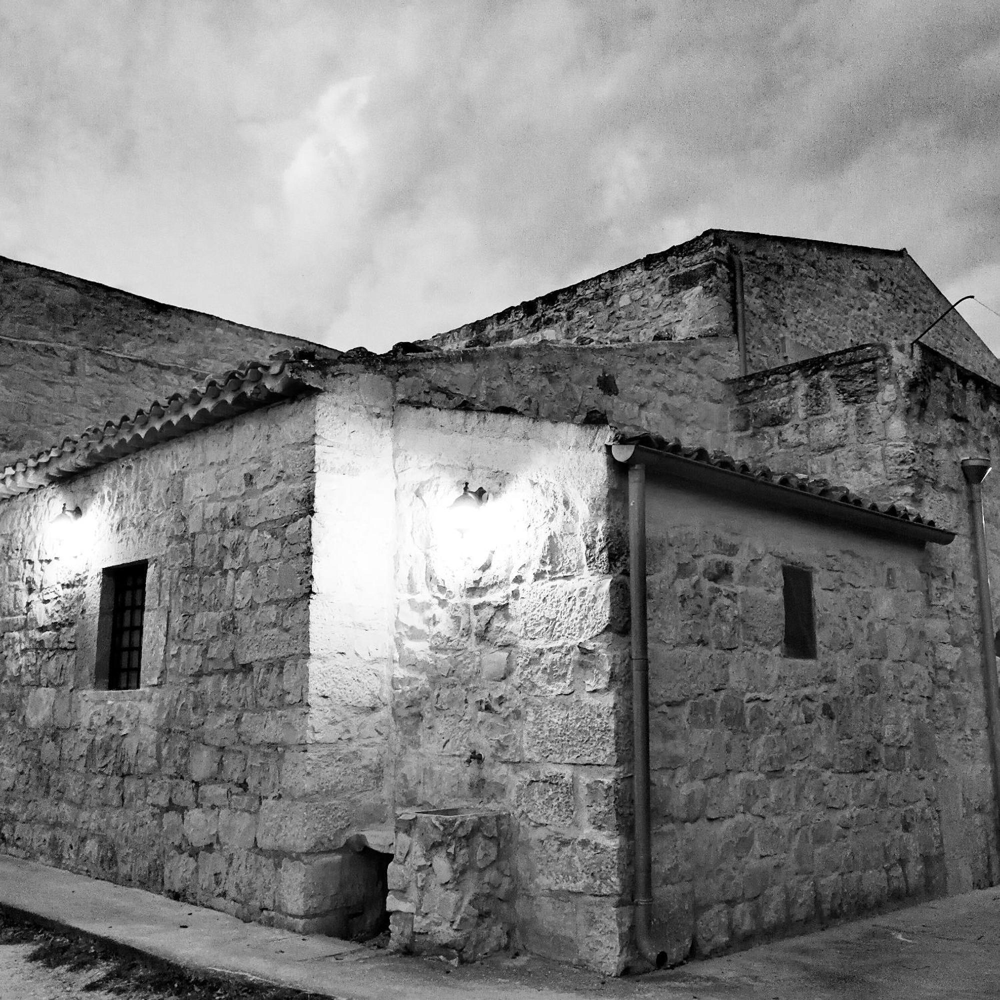 Masseria Boscorotondo Scicli Habitación foto