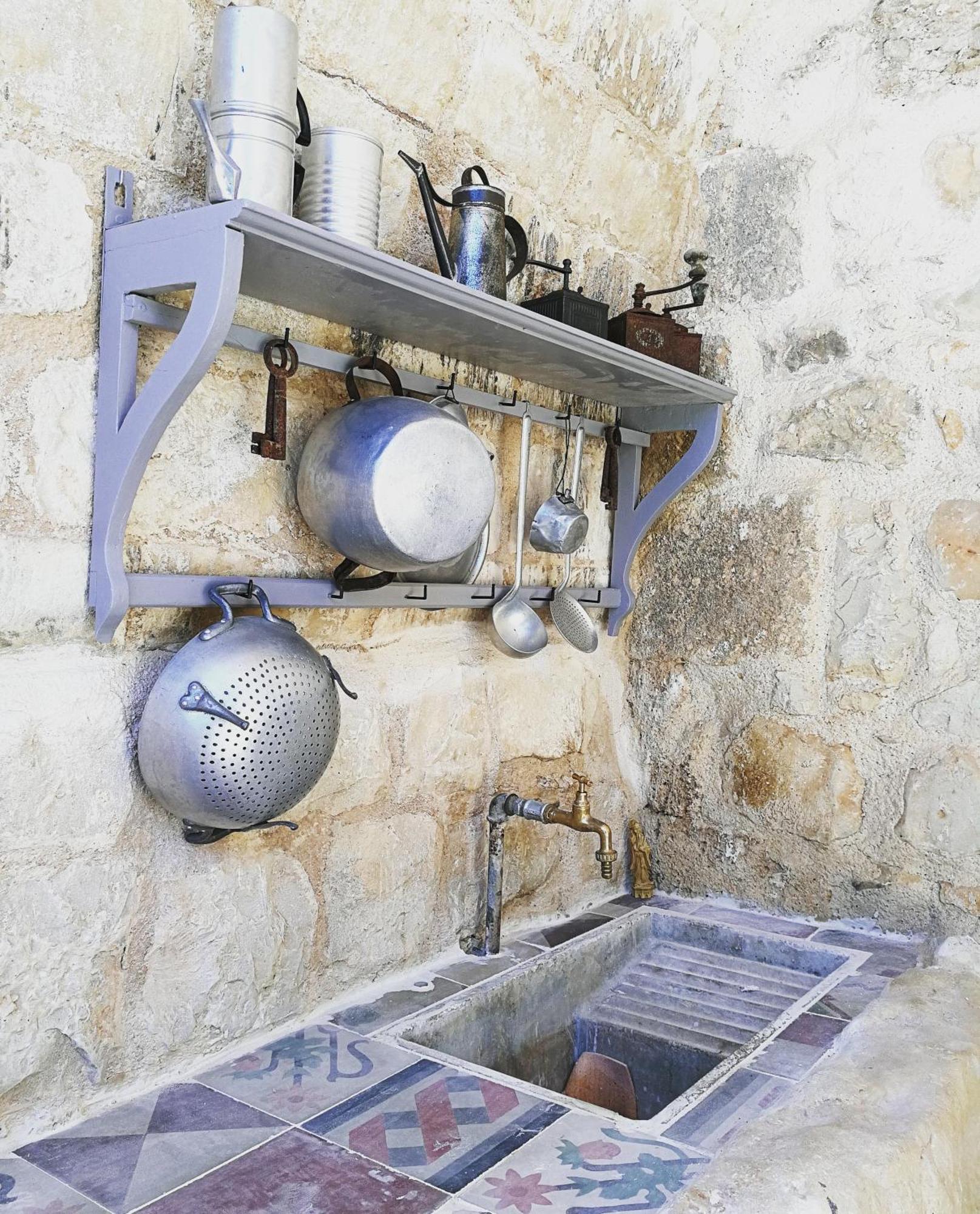 Masseria Boscorotondo Scicli Exterior foto